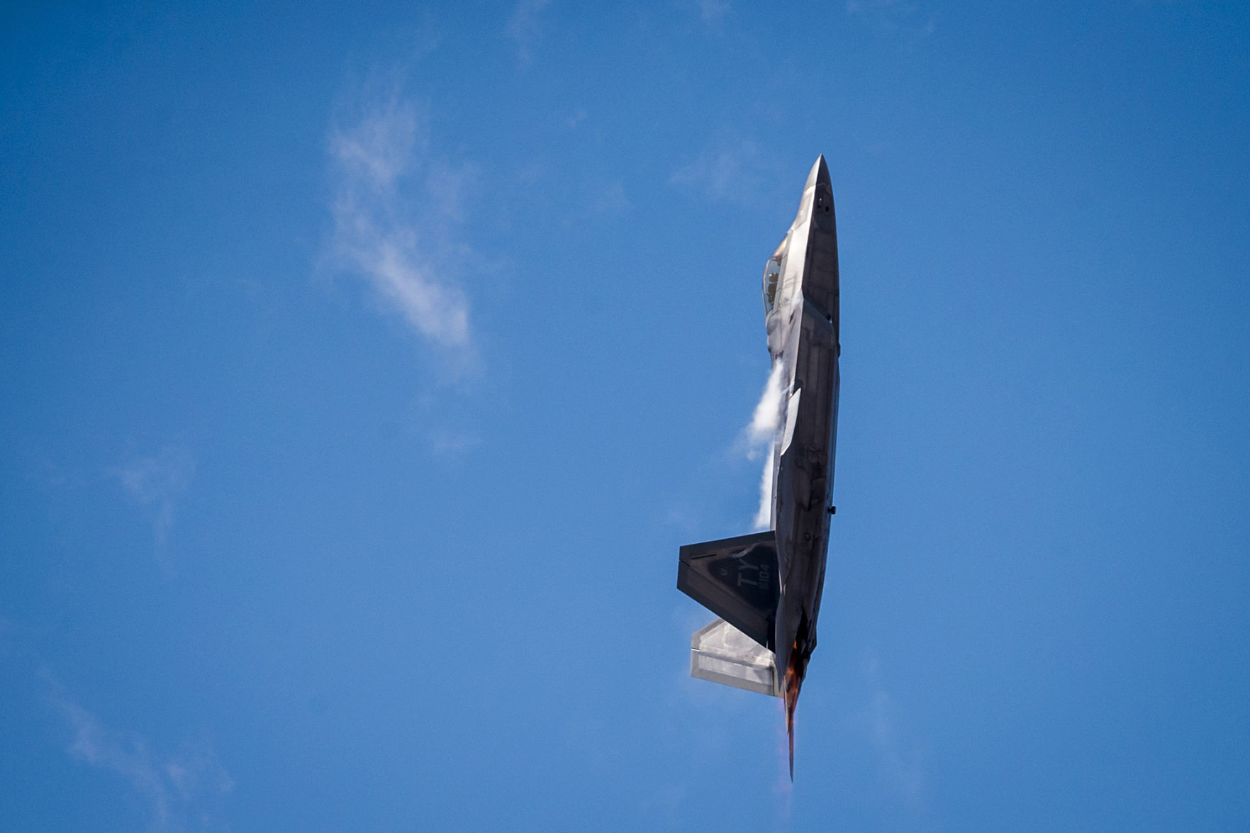Air show